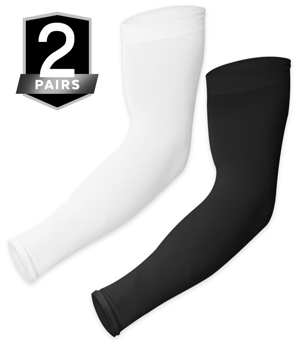 8 Best Mens Basketball Compression Sleeves 2023 Reviews & Ratings