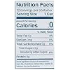 Waterloo Sparkling Water Waterloo Grape Sparkling Water, 12 Fl Oz