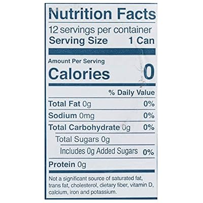 Waterloo Sparkling Water Waterloo Grape Sparkling Water, 12 Fl Oz