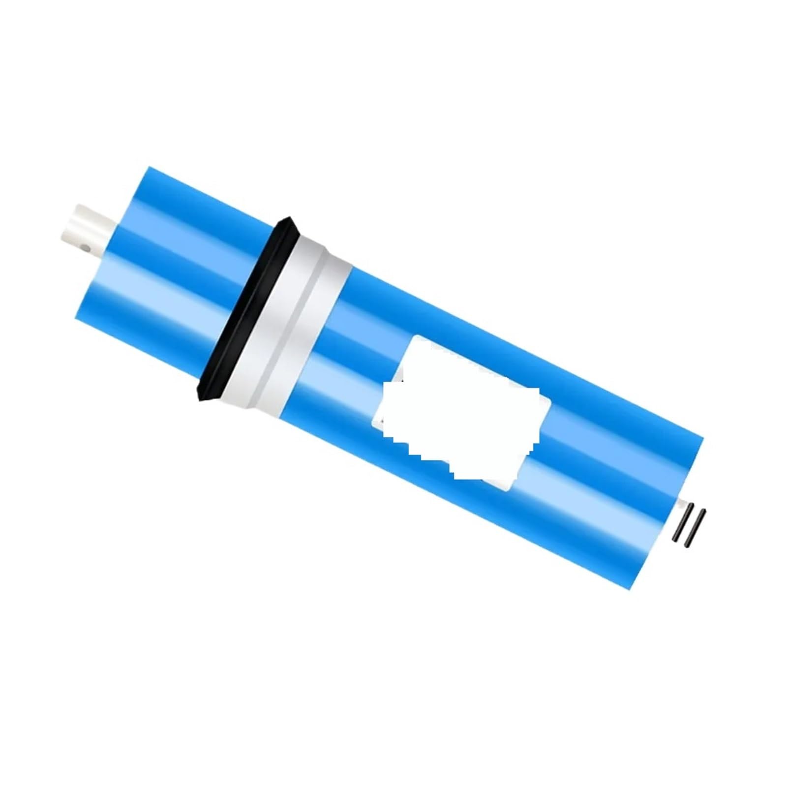 Filtros de ósmosis inversa 600 GPD, membrana RO Universal, purificador de agua 3012-600, Kit de de filtro de agua RO for el hogar