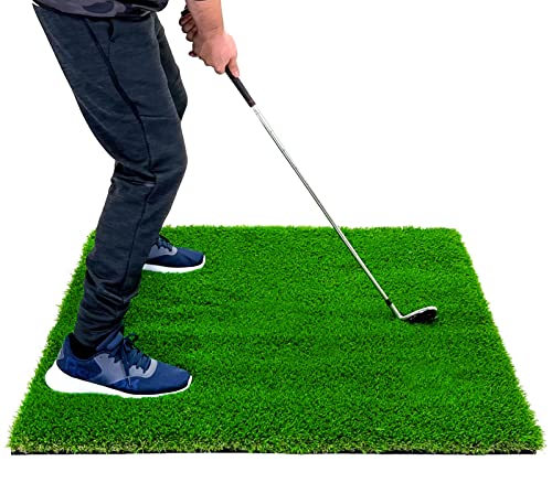 GolfStyle St}bg 35mm t St K }bg 100×100cm ACA Vbg Av[` Kp Rough Turf lH  O t Ő Pi