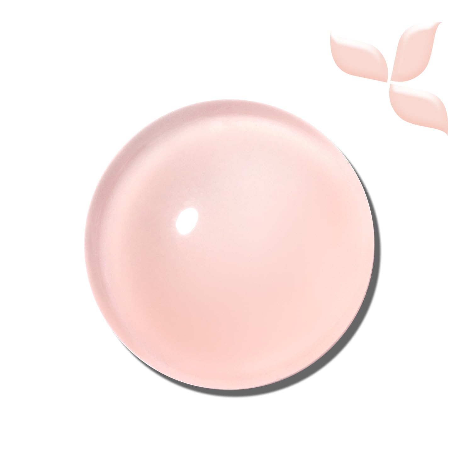 Nicedeco Base Rubber Semipermanente Rinforzato Rubber Base Gel 10ML - 026