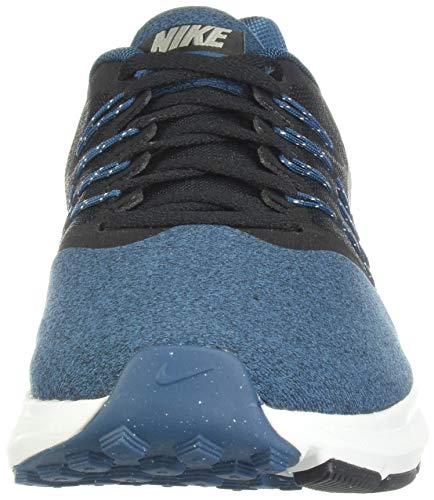 Image of Nike Men Mesh Running Shoes