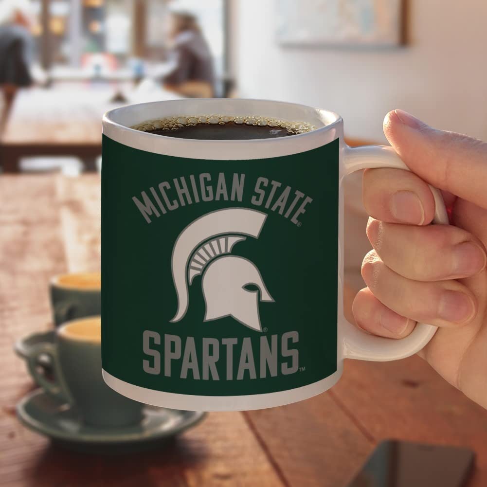 GRAPHICS & MORE Colorado State Tasse à Café En Céramique Avec Logo