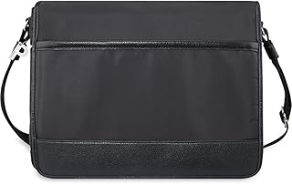 S'Pore Messenger Bag Ventiquattrore 35 cm scomparto Laptop