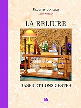 Hardcover La reliure [French] Book