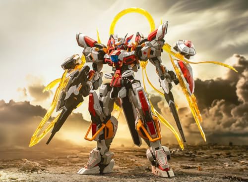 Modelo Armable Funtasy Planet HMX-07 1/100 BAFFARION miniatura 5