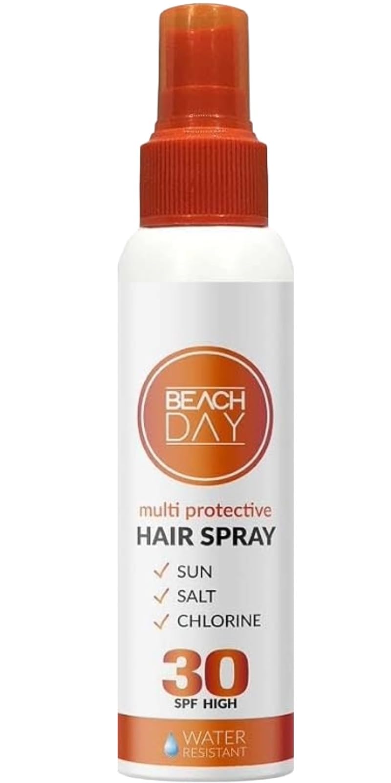 Beach Day Saç İçin Güneş Koruma Spreyi SPF 30 100 ML