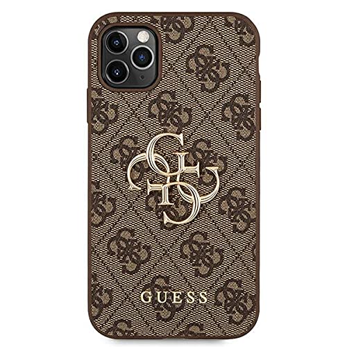 Guess GUHCN584GMGBR - Custodia per iPhone 11 Pro