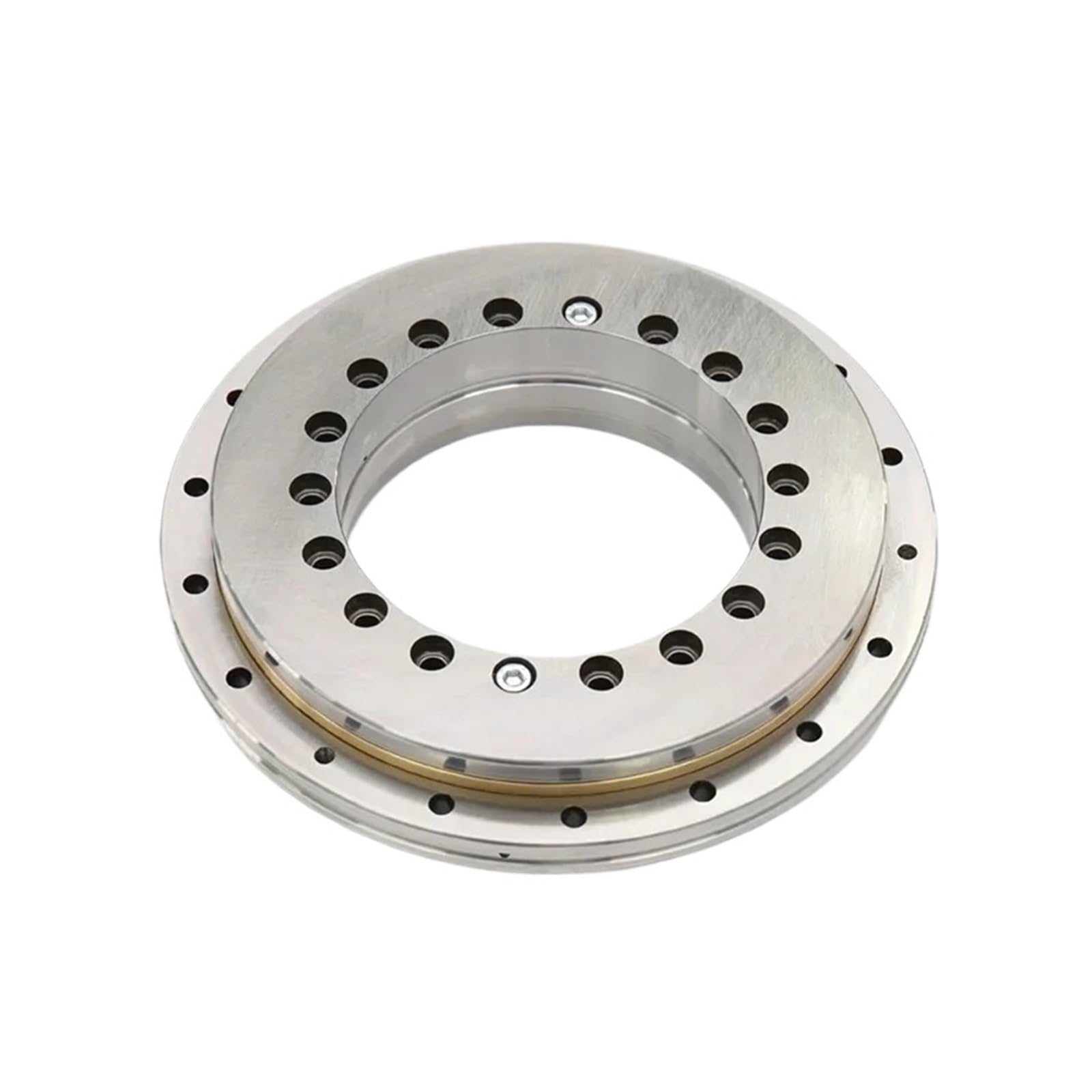 1 pièces YRT50P4 50X126X30MM série YRT roulement de plateau tournant Table rotative Support de pivotement de haute précision