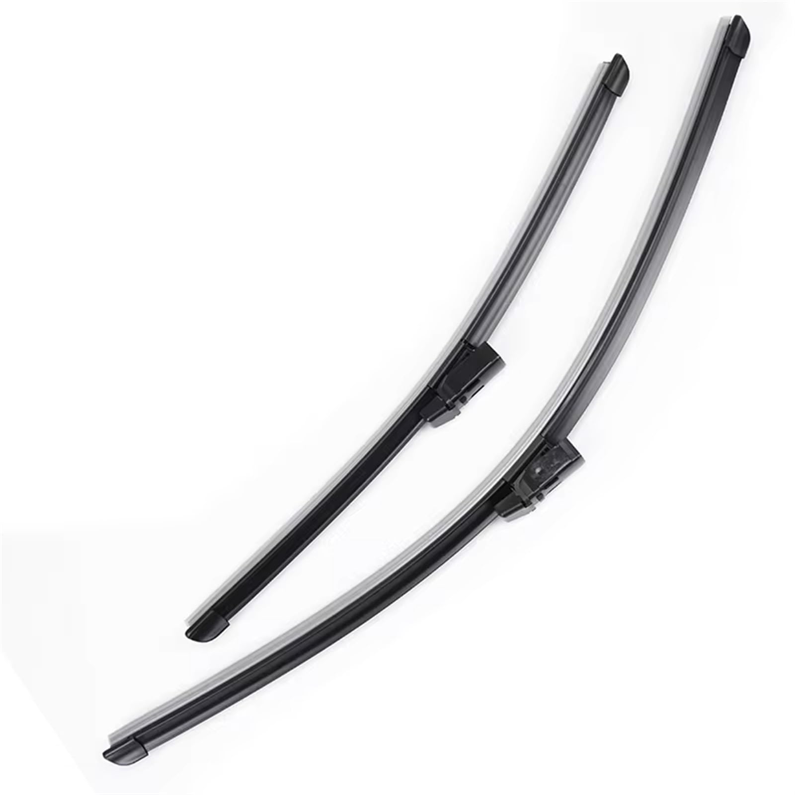 Compatible Con Ford Para ECOSPORT 2013-2016 Limpiaparabrisas Delantero 22 Pulgadas 16 Pulgadas Limpiaparabrisas De Coche Limpiaparabrisas Escobillas Coche