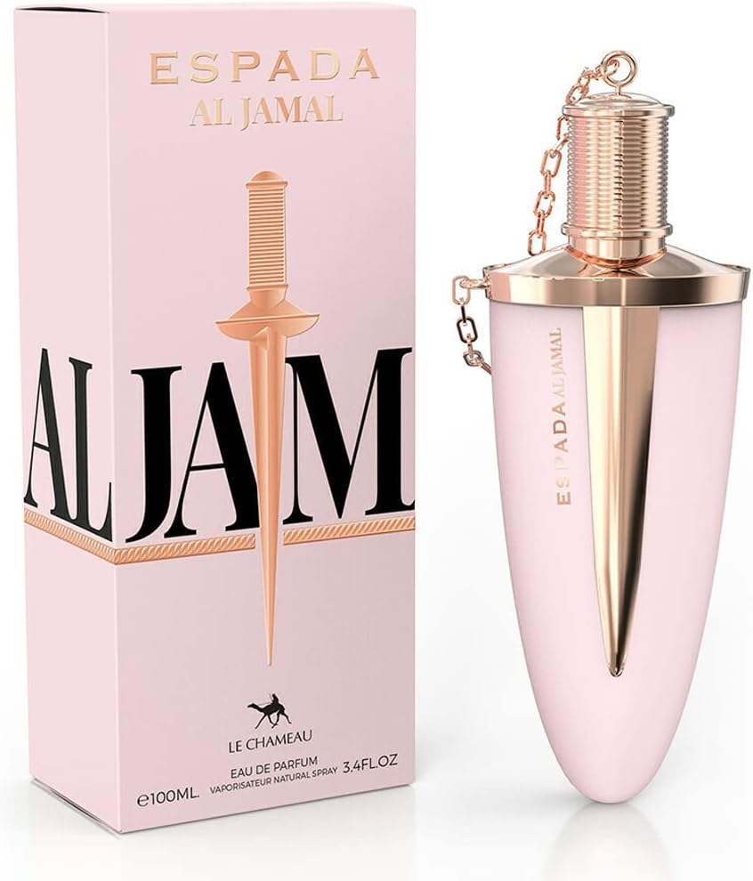 Emper Le Chameau Espada Al Jamal Unisex 100ml