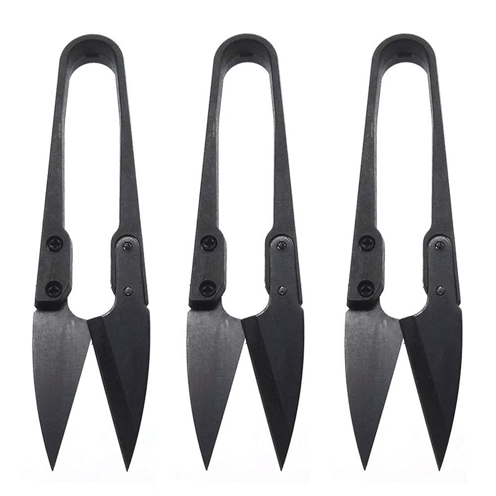 Bastelschere, 1 Stück/Fadenschere, Nähschere, Bastelschere, Stich, Stickerei, Schneiderschere, Stoffschneider, Zubehör, Werkzeuge for Nähschere