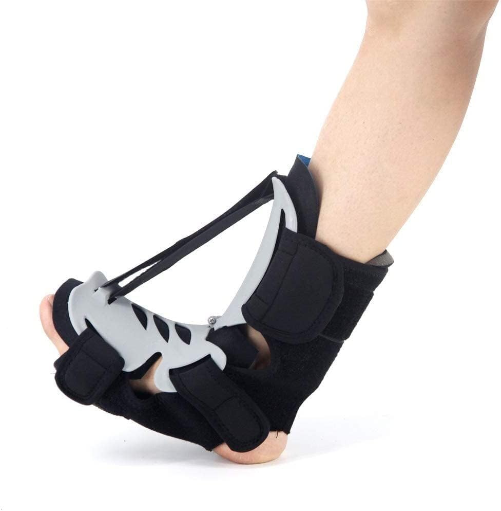 Orthèse de l'articulation de la cheville ELzEy avec sangle réglable en taille L - 5
