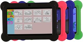 UKCOCO Child Tablet tablet for tablet tablet tablet tablet pad mat q88 flat Children's Tablet