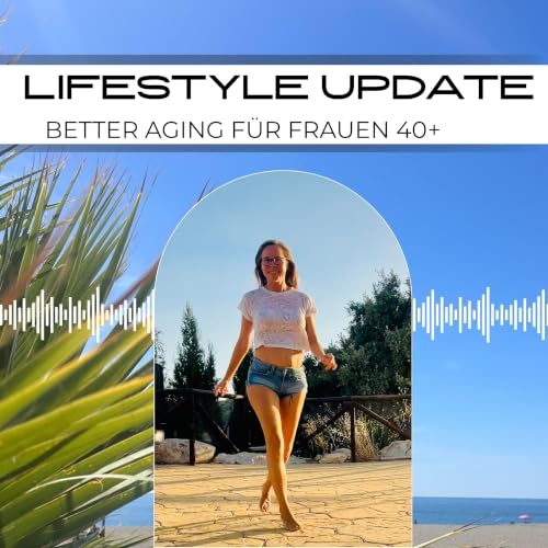 『Lifestyle Update mit Kerstin Rehse』のカバーアート