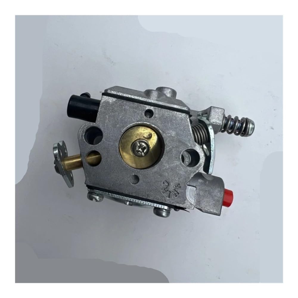 Carburateur WT589 : réparer une tronçonneuse CS-3000 ou CS3400 qui cale