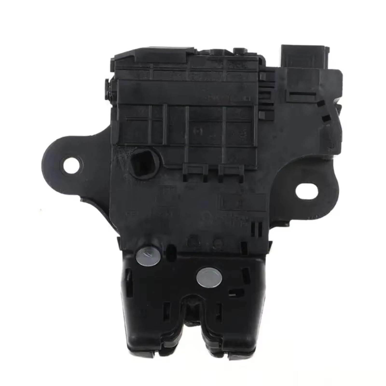 Rear Tailgate Latch Compatible with Buick for Allure 2010 for Cascada 2016-2017 for Lacrosse 2010-2017 1 Pcs Car Rear Trunk Lock Latch 13501988