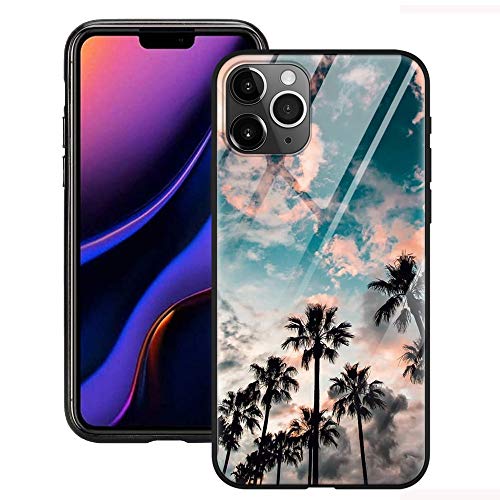 ZhuoFan Cover per iPhone 12 Pro Max 6,7, Custodia...