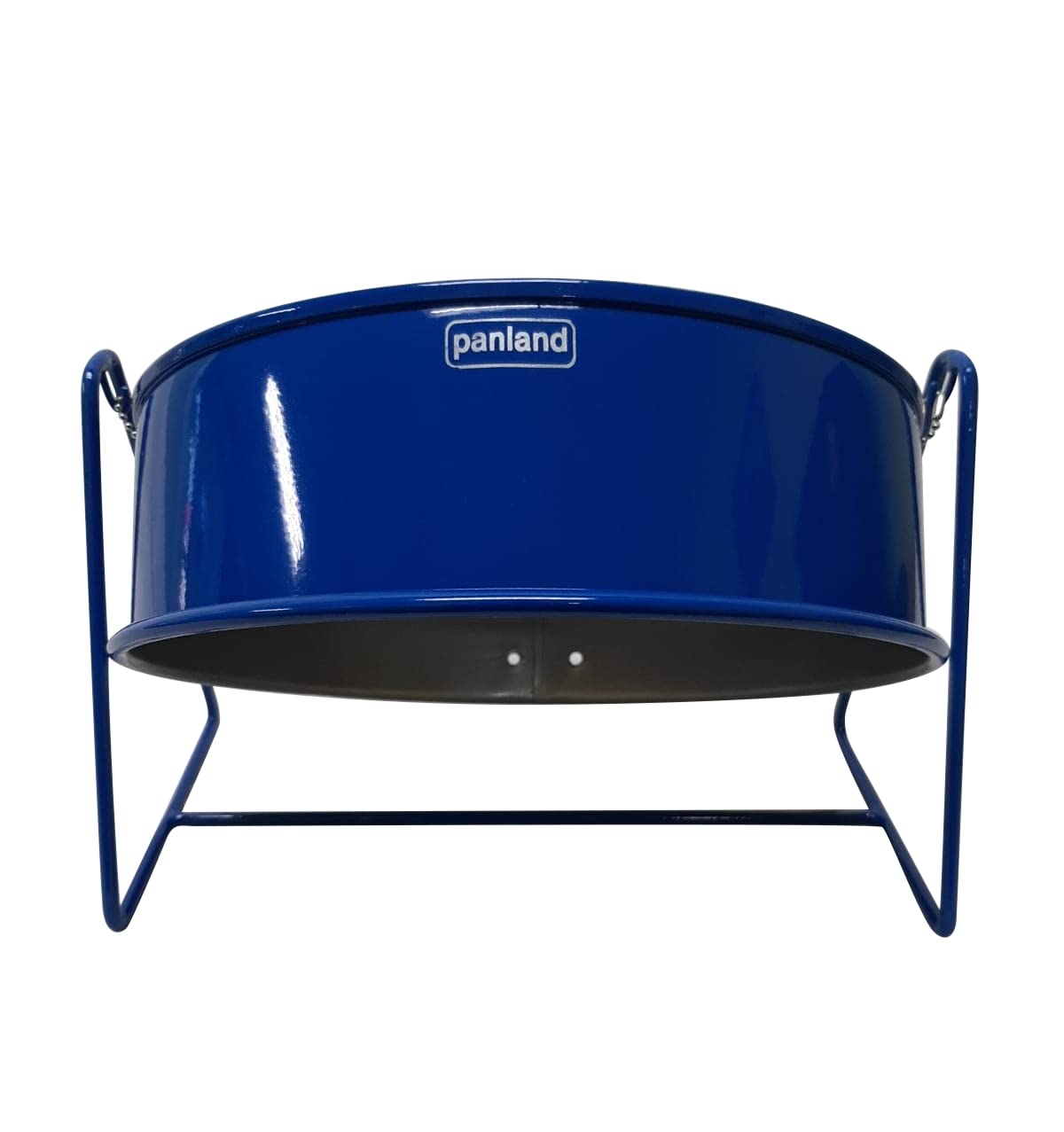 Amazon.com: Miniature Steelpan (Steel Drum) 10 Inch Diameter 9