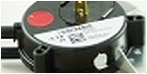Nordyne 632444R - PRESSURE SWITCH 1.74 c