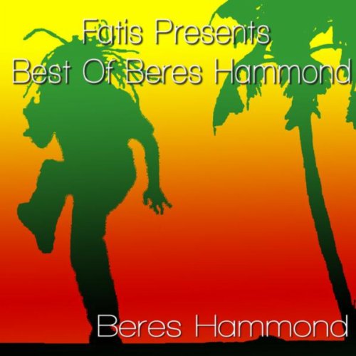 Beres Hammond