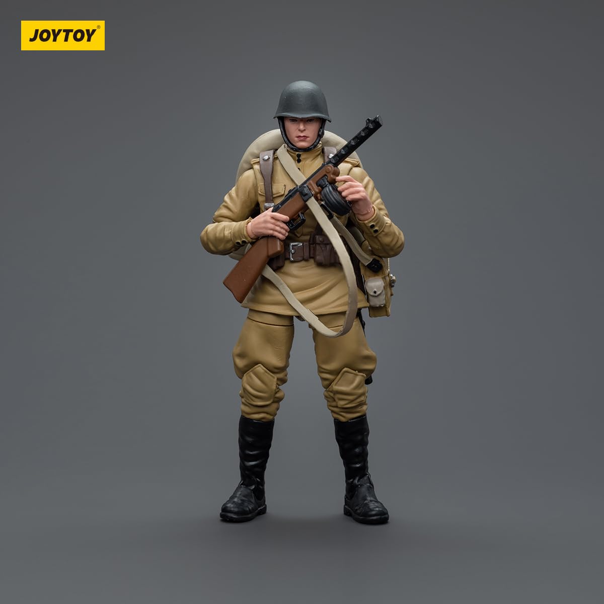 Amazon.co.jp: JOYTOY 1/18 アクションフィギュア 第二次世界大戦
