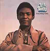 アーティスト名　Ken Boothe Essential Artist Collection - Ken Boothe/Ken Boothe収録曲