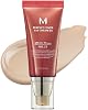 MISSHA Multifunctional M Perfect Cover BB Cream Ex SPF42 PA No.23 50 milliliters Offering Excellent Concealment