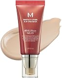 MISSHA Perfect Cover BB Cream 50 ml #23 Beige naturale - 1