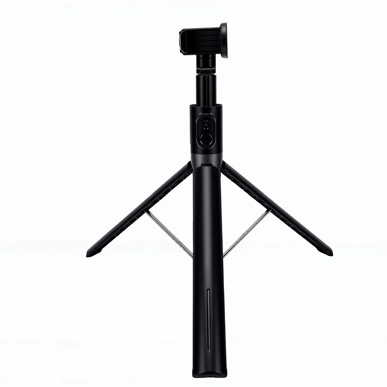 Matybobe Treppiede Selfie Stick Estensibile 170cm con Telecomando per