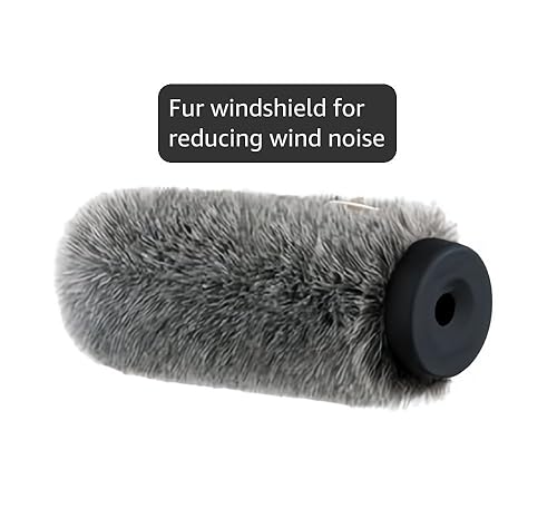 Amazon.com: Sennheiser MKH 416-P48 Short Shotgun Interference Tube