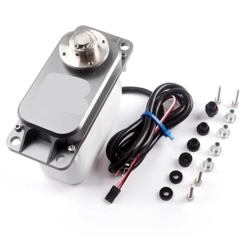 Servomoteur industriel S200 S400 robotique angle large 300 degrés - 2
