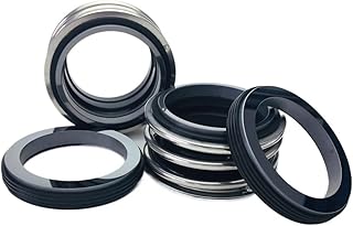 MG1-85/G60 MG1 Replacement to Mechanical Seals with G60 Stationary Seat Shaft Size 85mm (Material: SIC/SIC/VITï¼‰