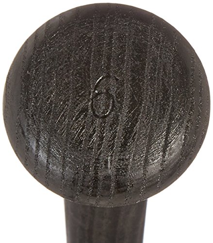 Louisville Slugger Wbfn345-Bk Fungo S345 Black Baseball Bat, 36 Inches #TOP4