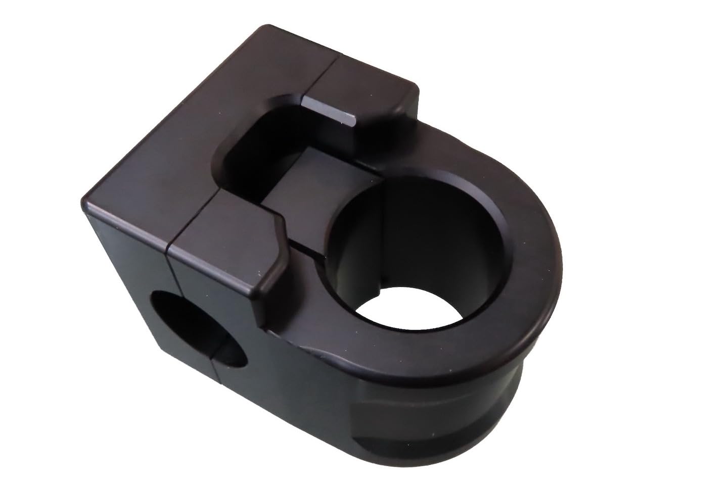 ARESBIKES アルミ アウトレット ステム ブラック フラット用 BMX 軽量