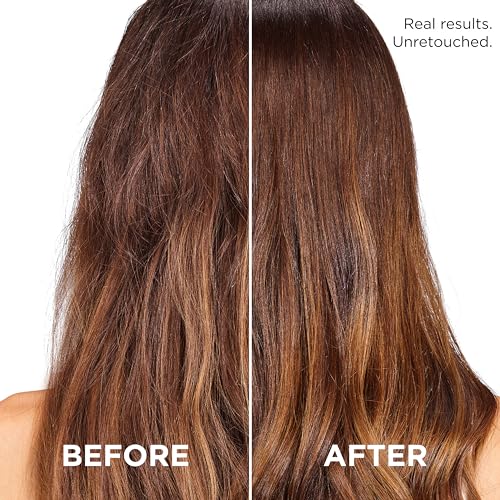 L’Oréal Paris K2353000 L'Oreal Paris Thickening Sulfate Free Conditioner, Thickens + Strengthens Thin, Fragile Hair, Hair Care With Rosemary Leaf thumb #4