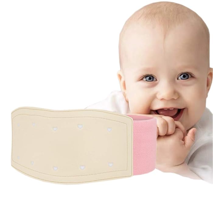 Buy Umbilical Hernia Belt for Baby and Child Belly BandMedical Newborn
