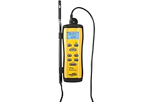 Fieldpiece STA2 Hot-Wire Anemometer