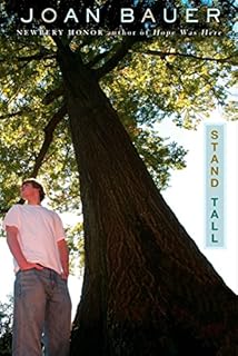 ISBN 9780142404270 product image for Stand Tall (0142404276) | upcitemdb.com