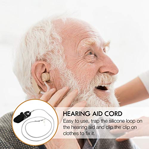 ULTECHNOVO Clipe Anti-Perdido Corda BTE Protector Protetor de Cabo De Fixação Cinta Corda Portátil p