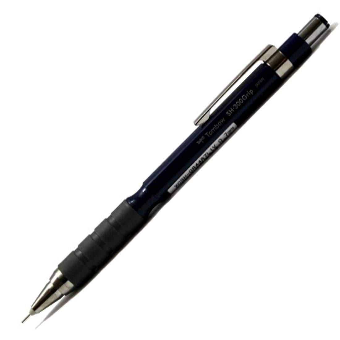 Tombow Mono Graph Mechanical Pencil - 0.3mm -21
