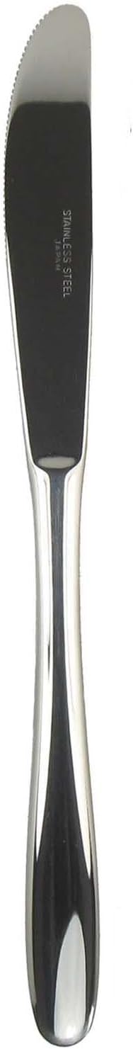 Nagao Barn Dessert Knives, Set of 12, Made in Japan