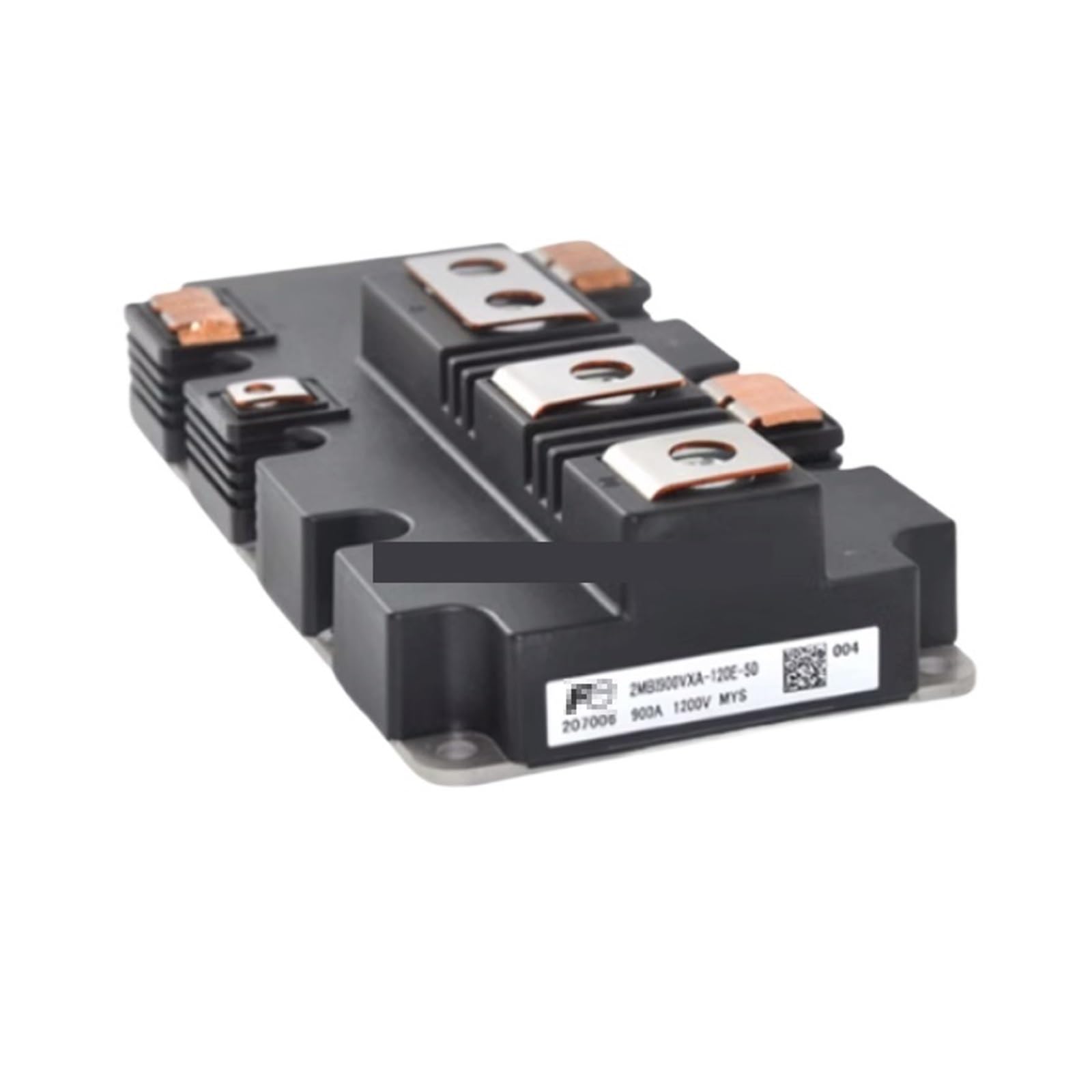 Módulo IGBT 2MBI900VXA-120P-51 de alta potencia y conmutación eficiente