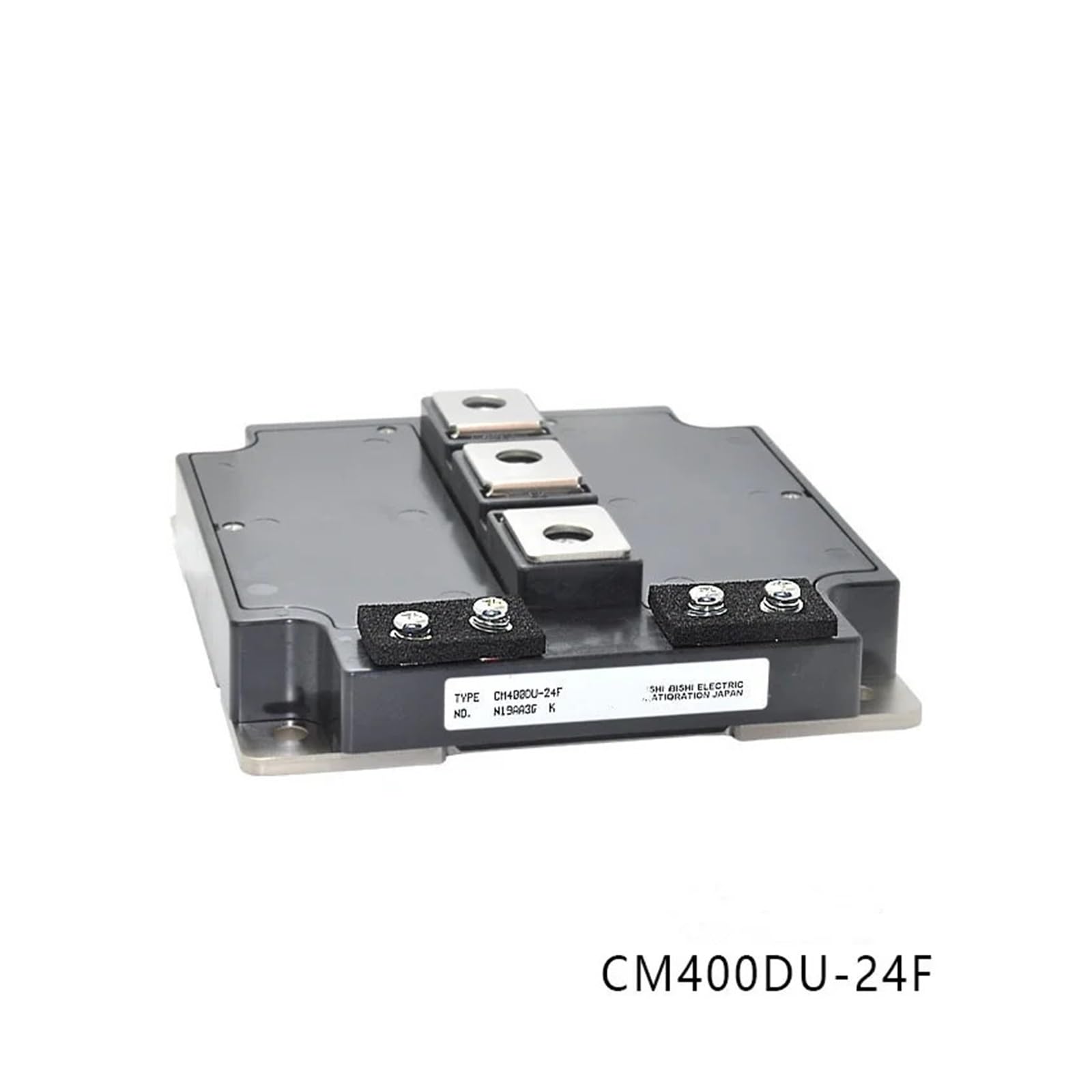 Aoleaby IGBT Module CM600HA-24H CM600HA-24A CM500HA-34A CM400HA-24H CM400HA-24A CM300HA-24A CM300HA-24H CM200HA-24H in Stock(CM600HA-24A)
