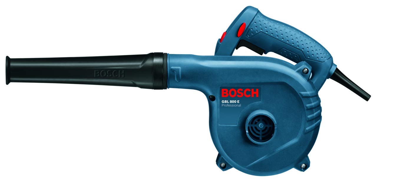BoschCorded Electric GBL 800 E - Drills