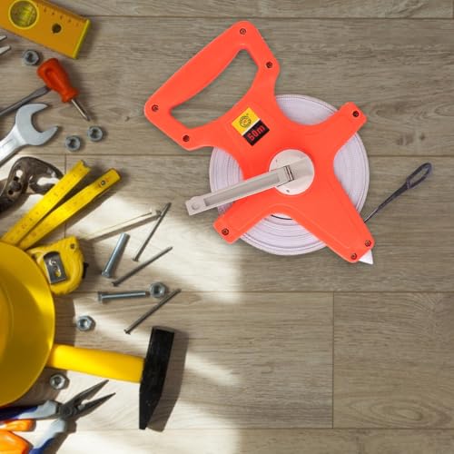 Cinta Métrica Retráctil VALICLUD para Construcción miniatura 7