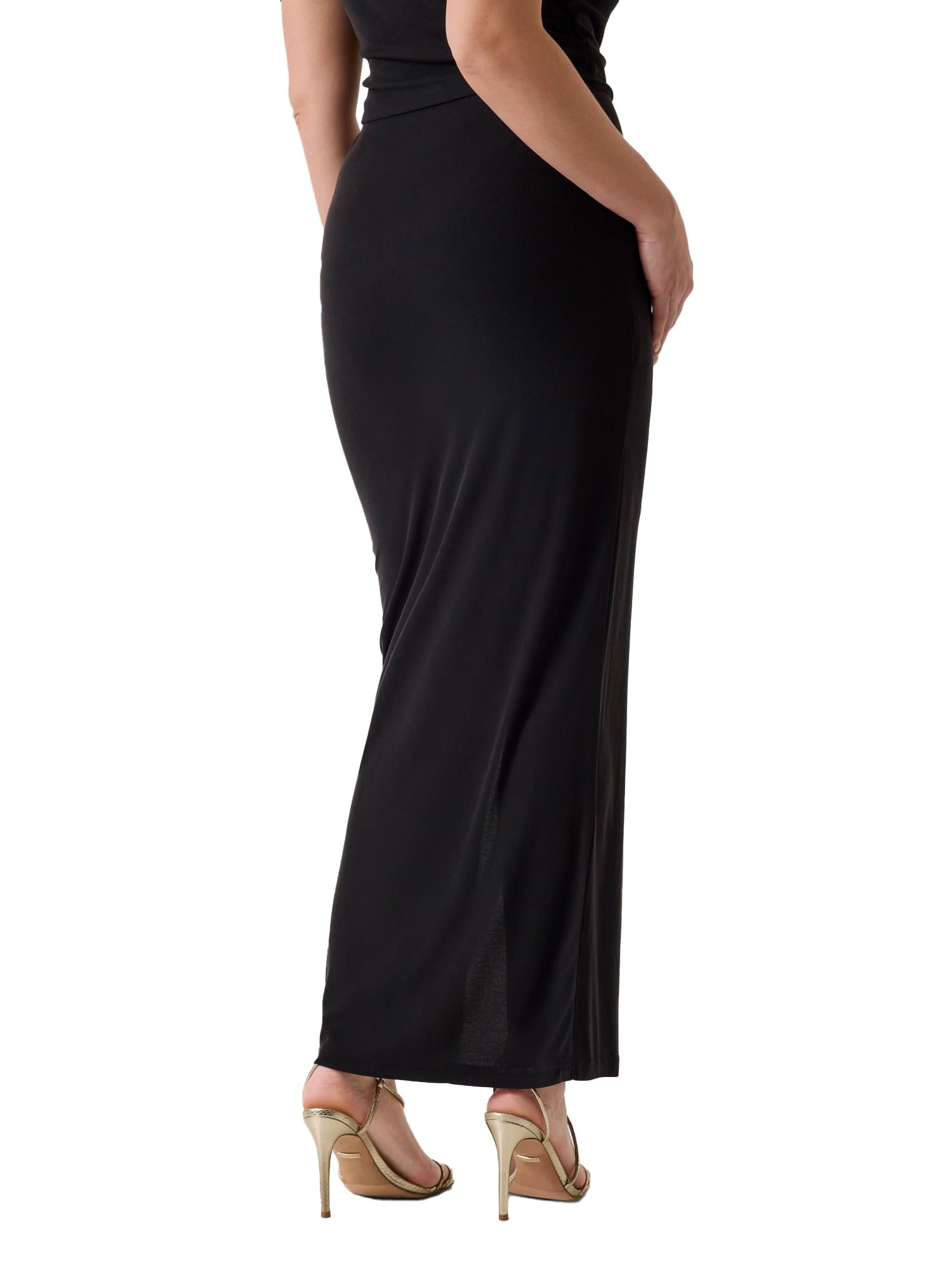 Guess Falda midi Eco Brigitte para mujer