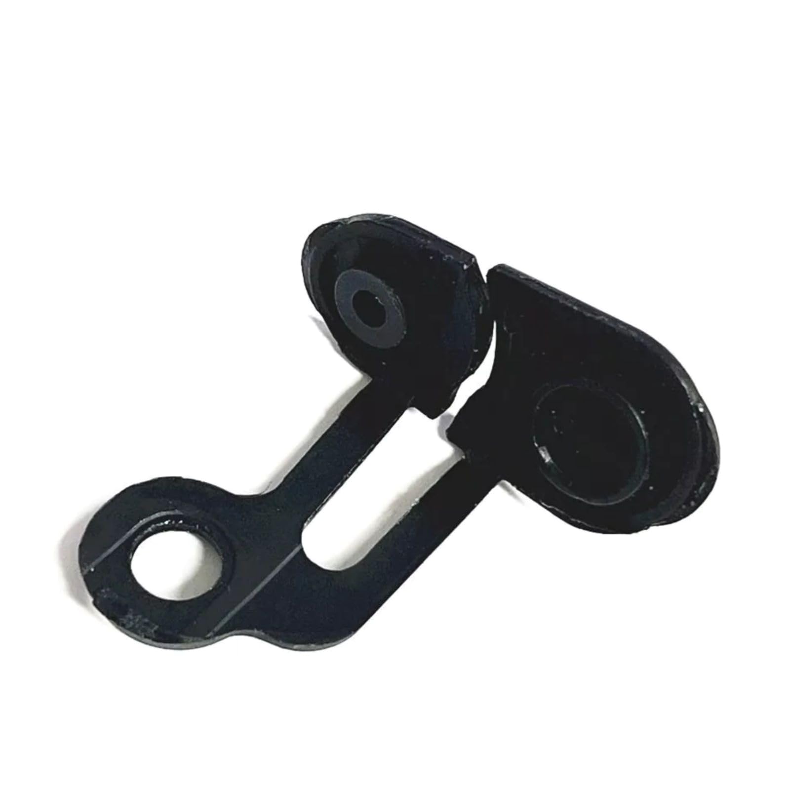 Cam Shutter Port Rubber Cover Ricambio Parte di Riparazione per Nikon D300 D300S Parte di Riparazione