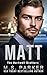 MATT (The Hartwell Brothers Book 2)